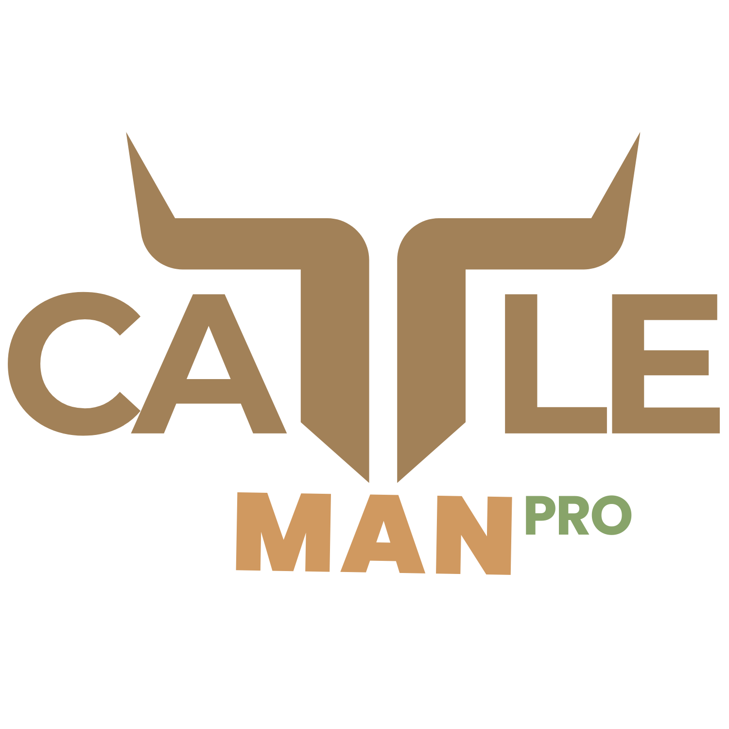 Cattle Man Pro